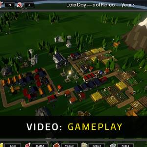 Creo God Simulator - Gameplay-Video