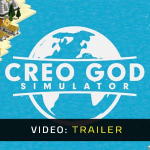 Creo God Simulator - Video-Trailer