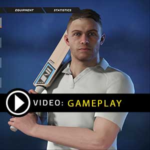 Cricket 19 - Gameplay-Video