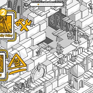 Crime O'Clock - Defekte Riemenscheibe