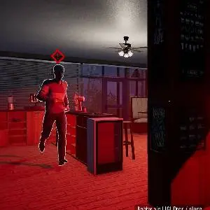 Crime Simulator - Verbündeter