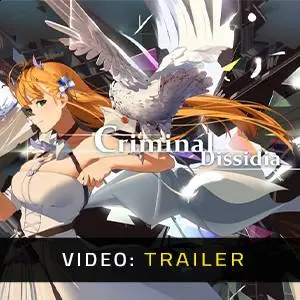Criminal Dissidia - Video Trailer