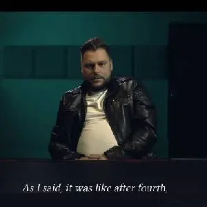 Criminal Expert - Verhör