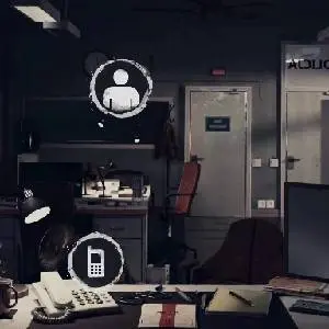 Criminal Expert - Arbeitsstation