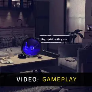 Criminal Expert - Gameplay Video