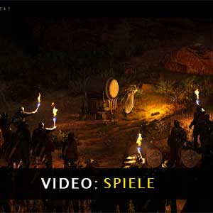 Crimson Desert Video Gameplay