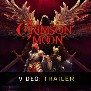 Crimson Moon - Video Trailer