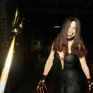 Crimson Snow Leuchten