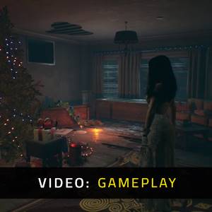 Crimson Snow Gameplay Video