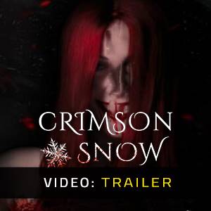 Crimson Snow Video Trailer
