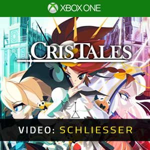 Cris Tales Xbox One Video Trailer