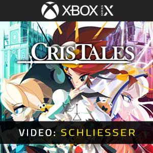 Cris Tales Xbox Series X Video Trailer