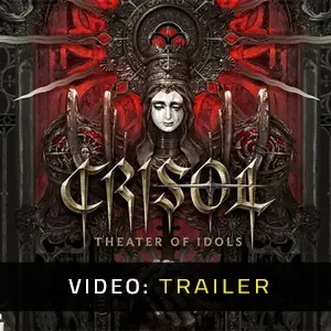 Crisol: Theater of Idols – Trailer