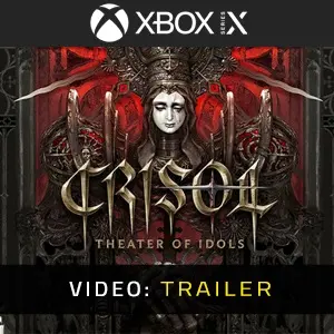 Crisol: Theater of Idols Xbox Series – Trailer