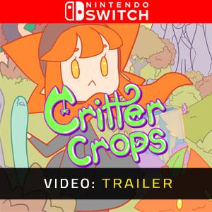 Critter Crops Video Trailer