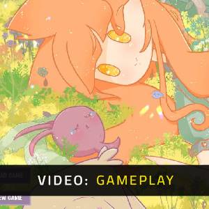 Critter Crops Gameplay Video