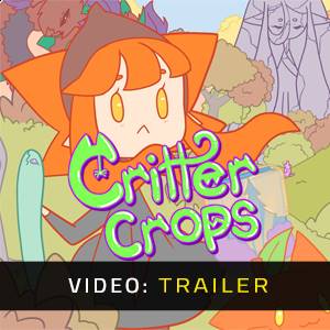 Critter Crops Video Trailer