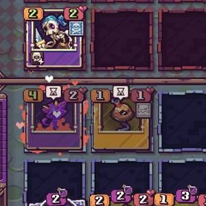 Cross Blitz Kampf auf dem Deck