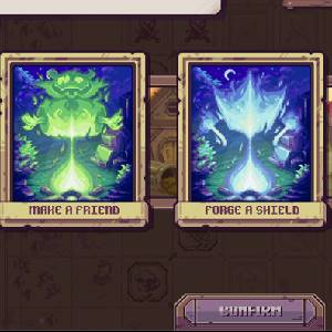 Cross Blitz Lagerfeuer