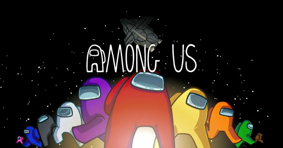 Ein Multiplayer-Spiel voller Täuschung und Deduktion: Among Us