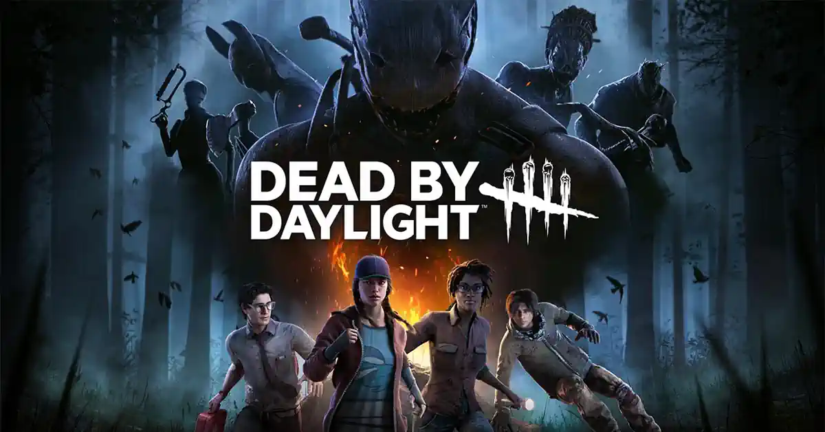 Das asymmetrische Multiplayer-Horrorspiel: Dead by Daylight