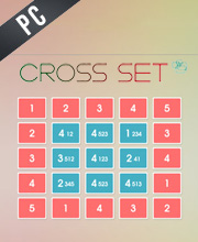 Cross Set Pc