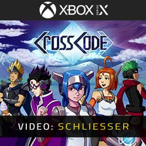 CrossCode Video Trailer