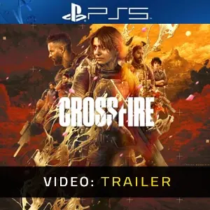 Crossfire PS5 - Video Trailer