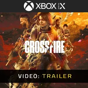 Crossfire Xbox Series - Video Trailer