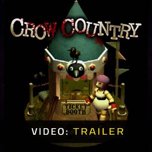 Crow Country - Video Trailer