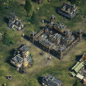 Crown of Greed - Königreich