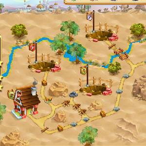 Crown Of The Empire - Imperator Wüstental