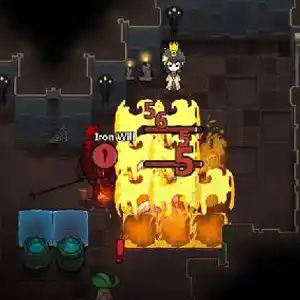 Crown Trick - Eiserner Wille