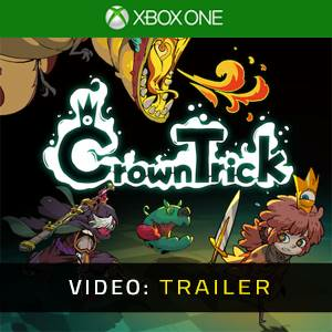 Crown Trick Xbox One