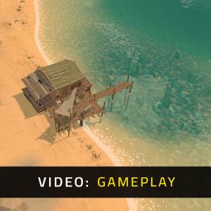 Crow’s Nest - Gameplay-Video