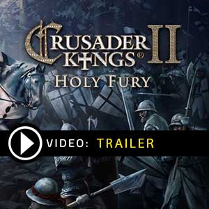 Crusader Kings 2 Holy Fury Key kaufen Preisvergleich