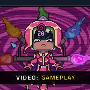 Crush the Industry - Gameplay Video