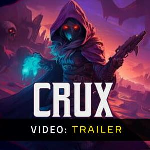 CRUX Pc