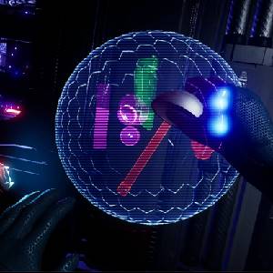 Cryodeath VR - Bestandsaufnahme