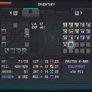 viele Geheimnisse aufdecken