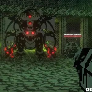 Crypt Carnage - Augen der Welt