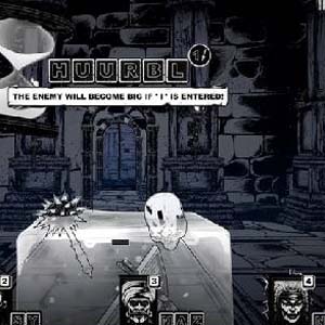 Cryptmaster - Schleim-Feind