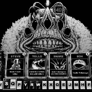 Cryptmaster - Goggo der Kröten König