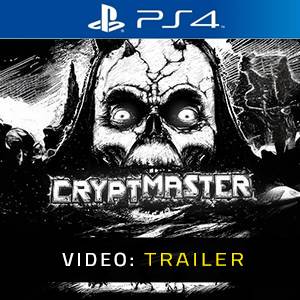 Cryptmaster - Trailer