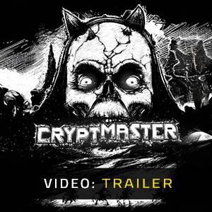 Cryptmaster - Trailer