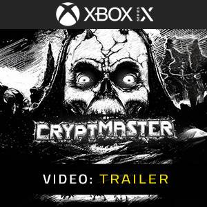 Cryptmaster - Trailer