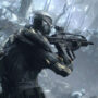 Neu überarbeitete Crysis Remastered für PC, PS4 und Xbox One All Set