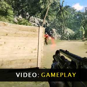 Crysis Remastered Spielvideo