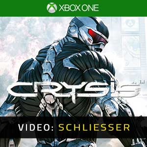 Crysis Video Trailer