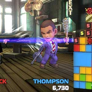 entfesseln stärkere Angriffe